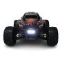 Радиоуправляемый монстр Remo Hobby RH1631 V2.0 4WD RTR масштаб 1:16 2.4G - RH1631V2-RED