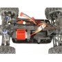 Радиоуправляемый монстр Remo Hobby RH1631 V2.0 4WD RTR масштаб 1:16 2.4G - RH1631V2-BLUE