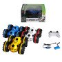 Радиоуправляемая амфибия MZ Football style 4WD 2.4G - YY2032-BLUE