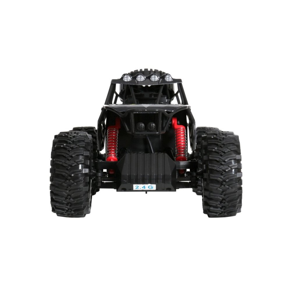 Радиоуправляемый Краулер MZ Black 2WD 1:14 2.4G - YY2028-BLACK