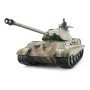 Радиоуправляемый танк Heng Long King Tiger MS version V7.0 масштаб 1:16 2.4G - 3888A-1-UpgA-V7