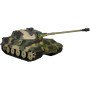 Радиоуправляемый танк Heng Long King Tiger MS version V7.0 масштаб 1:16 2.4G - 3888A-1-UpgA-V7