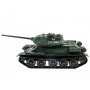 Радиоуправляемый танк Heng Long Russia MS version V7.0 масштаб 1:16 2.4G - 3909-1-UpgA-V7