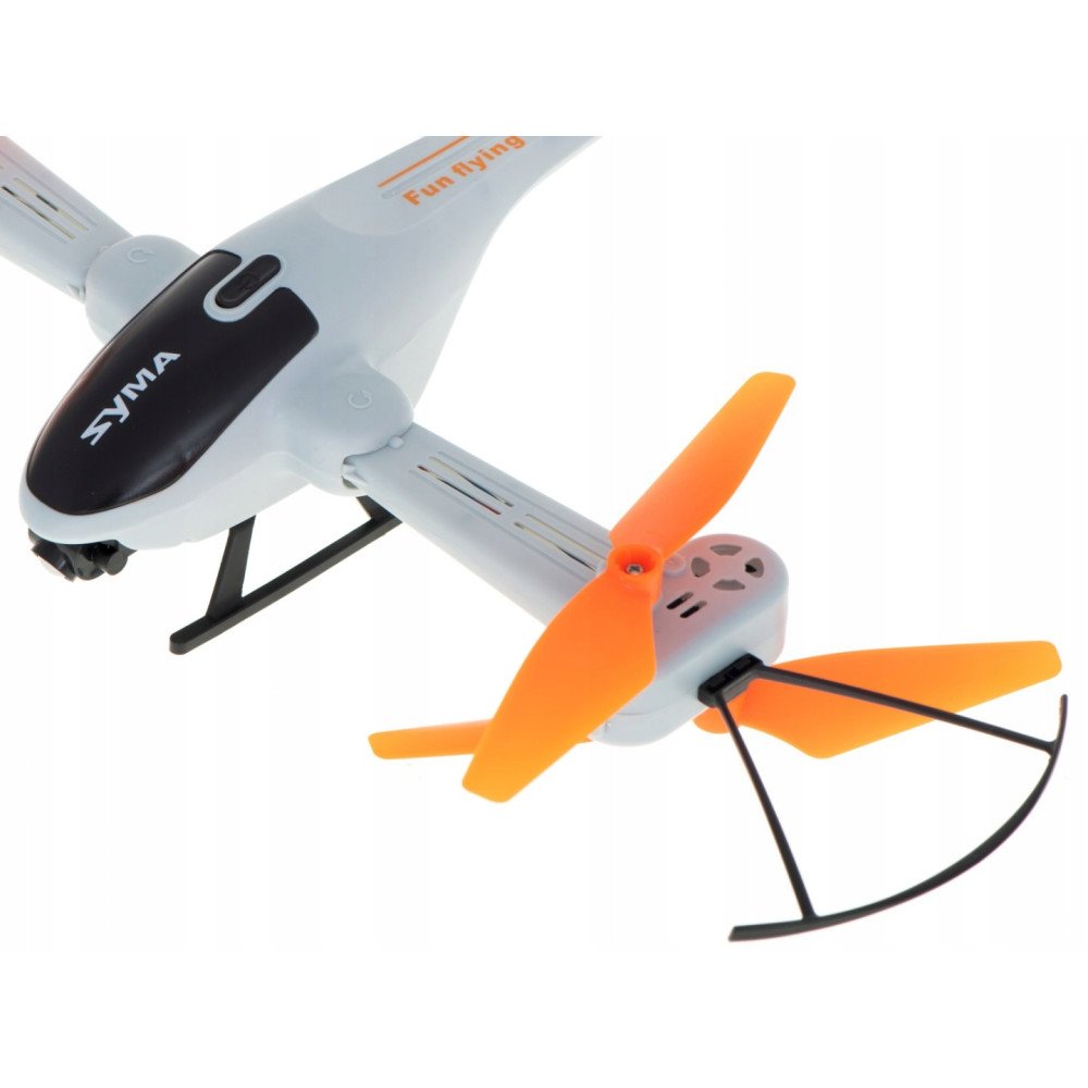 Радиоуправляемый вертолет Syma Z5 6-AXIS 2.4G - Z5