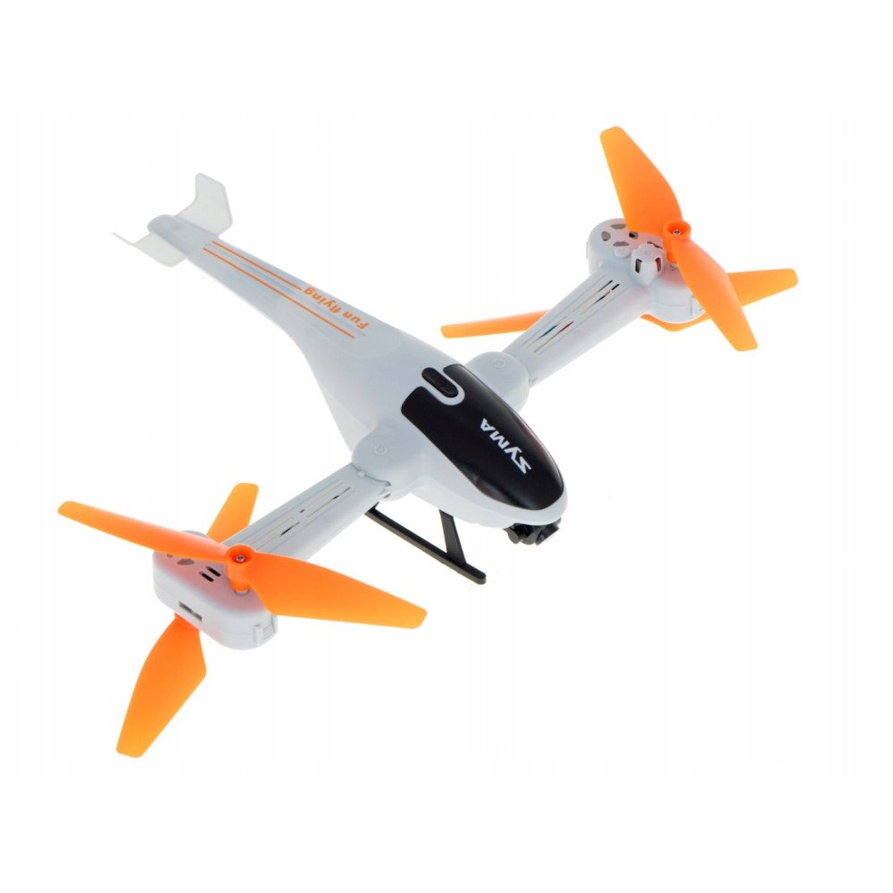 Радиоуправляемый вертолет Syma Z5 6-AXIS 2.4G - Z5