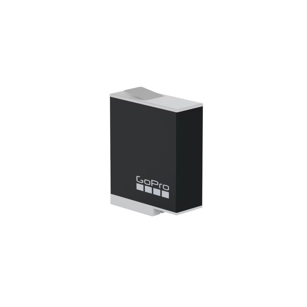 Зарядное устройство GoPro Dual Battery Charger + Аккумулятор Enduro 2шт для HERO 9/10/11 - ADDBD-211