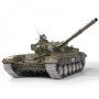 Радиоуправляемый танк Heng Long Т-72 Pro V7.0 масштаб 1:16 RTR 2.4GHz - 3939-1Pro V7.0
