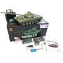 Радиоуправляемый танк Heng Long Т-72 Pro V7.0 масштаб 1:16 RTR 2.4GHz - 3939-1Pro V7.0