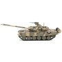 Радиоуправляемый танк Heng Long Т-90 V7.0 масштаб 1:16 RTR 2.4G - 3938-1 V7.0