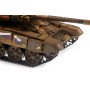 Радиоуправляемый танк Heng Long Т-90 V7.0 масштаб 1:16 RTR 2.4G - 3938-1 V7.0