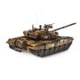 Радиоуправляемый танк Heng Long Т-90 V7.0 масштаб 1:16 RTR 2.4G - 3938-1 V7.0