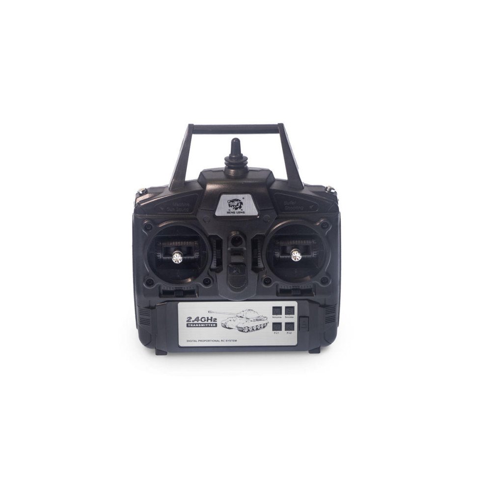 Радиоуправляемый танк Heng Long Россия version S V7.0 масштаб 1:16 RTR 2.4G - 3938-1Upg V7.0