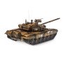 Радиоуправляемый танк Heng Long Россия version S V7.0 масштаб 1:16 RTR 2.4G - 3938-1Upg V7.0