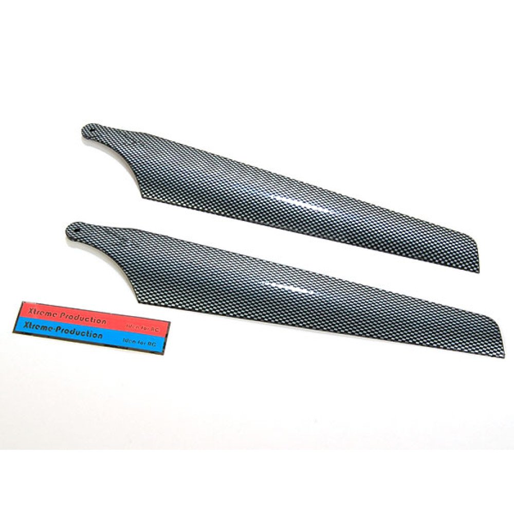 Усиленные верхние лопасти Xtreme - EBL005-K