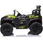 Детская машина Багги (полный привод, EVA, 12V) - HC-301-4WD-GREEN