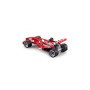 Конструктор CADA deTech гоночный автомобиль F1, инерционный, 144 детали - C52016W