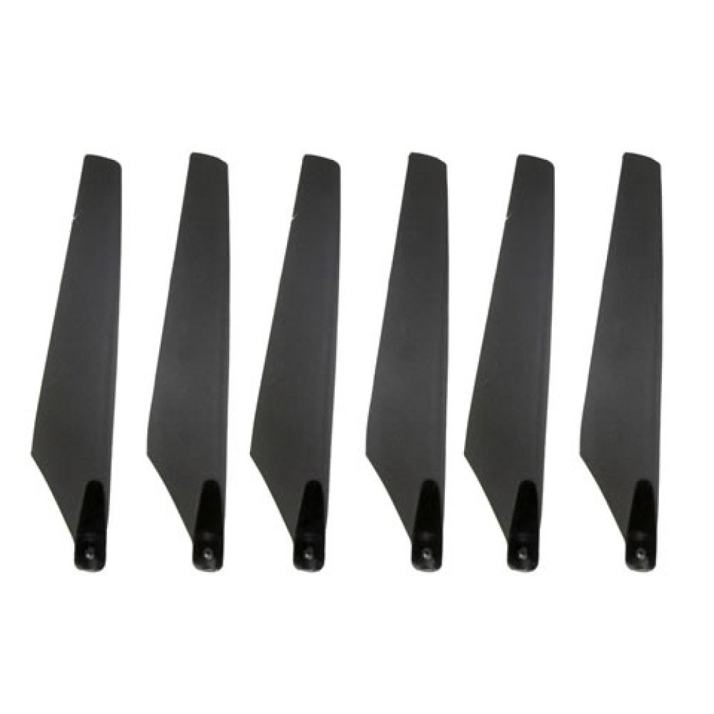 К-т нижних лопастей Lama (3 пары) EK1-0313