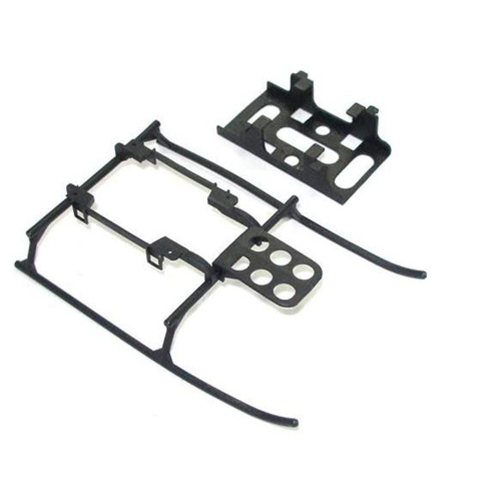 Шасси для Lama V3 - EK1-0322B