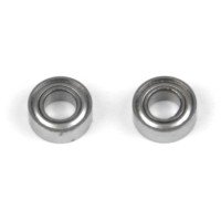 Комплект подшипников 2шт EK1-0328