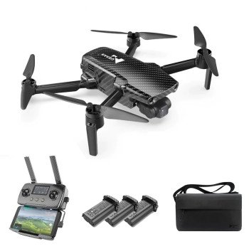 Квадрокоптер Hubsan Zino Mini Pro Refined (3 батареи) RTF - ZINO MINI PRO Refined COMBO-3