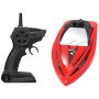 Радиоуправляемый катер Syma Red Q5 RTR 2.4G - SYMA-Q5-RED