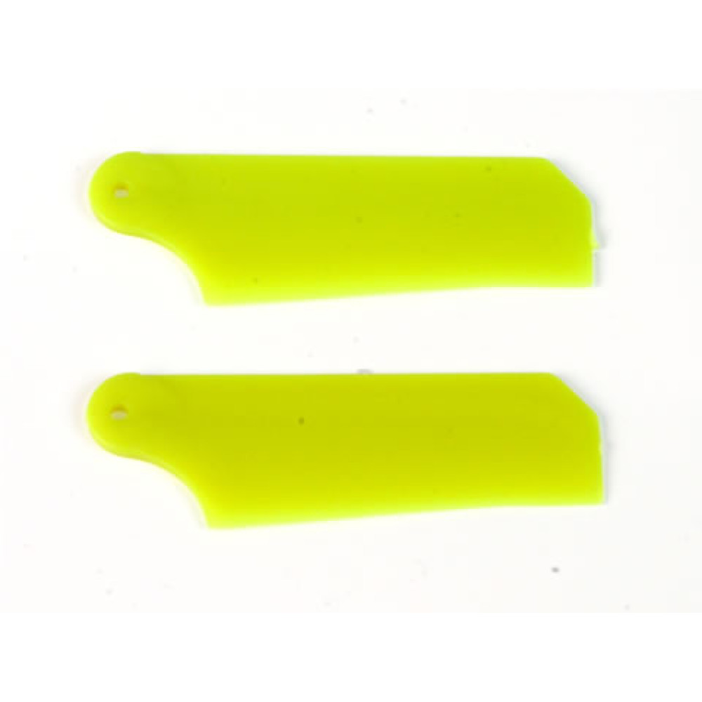 Лопасти хвостового ротора Belt CP V2 - EK1-0420G