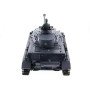 Радиоуправляемый танк Heng Long Panzer IV (F2 Type) V7.0 масштаб 1:16 RTR 2.4G - 3859-1 V7.0