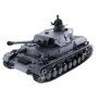 Радиоуправляемый танк Heng Long Panzer IV (F2 Type) V7.0 масштаб 1:16 RTR 2.4G - 3859-1 V7.0