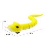Радиоуправляемая желтая змея RuiCheng - RUI-8904-YELLOW