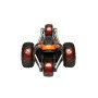 Радиоуправляемая оранжевый трюковая машина-перевертыш Mekbao - 5588-621-ORANGE