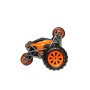 Радиоуправляемая оранжевый трюковая машина-перевертыш Mekbao - 5588-621-ORANGE