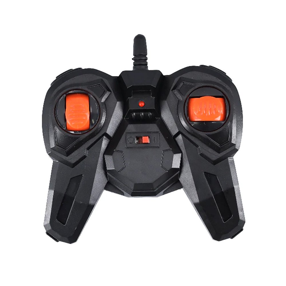 Радиоуправляемый оранжевый краулер 4WD Mekbao - 5588-629-ORANGE