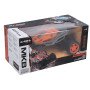 Радиоуправляемый оранжевый краулер 4WD Mekbao - 5588-629-ORANGE