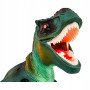 Радиоуправляемый динозавр T-Rex RuiCheng (зеленый, звук, свет) - RUI-9981-GREEN