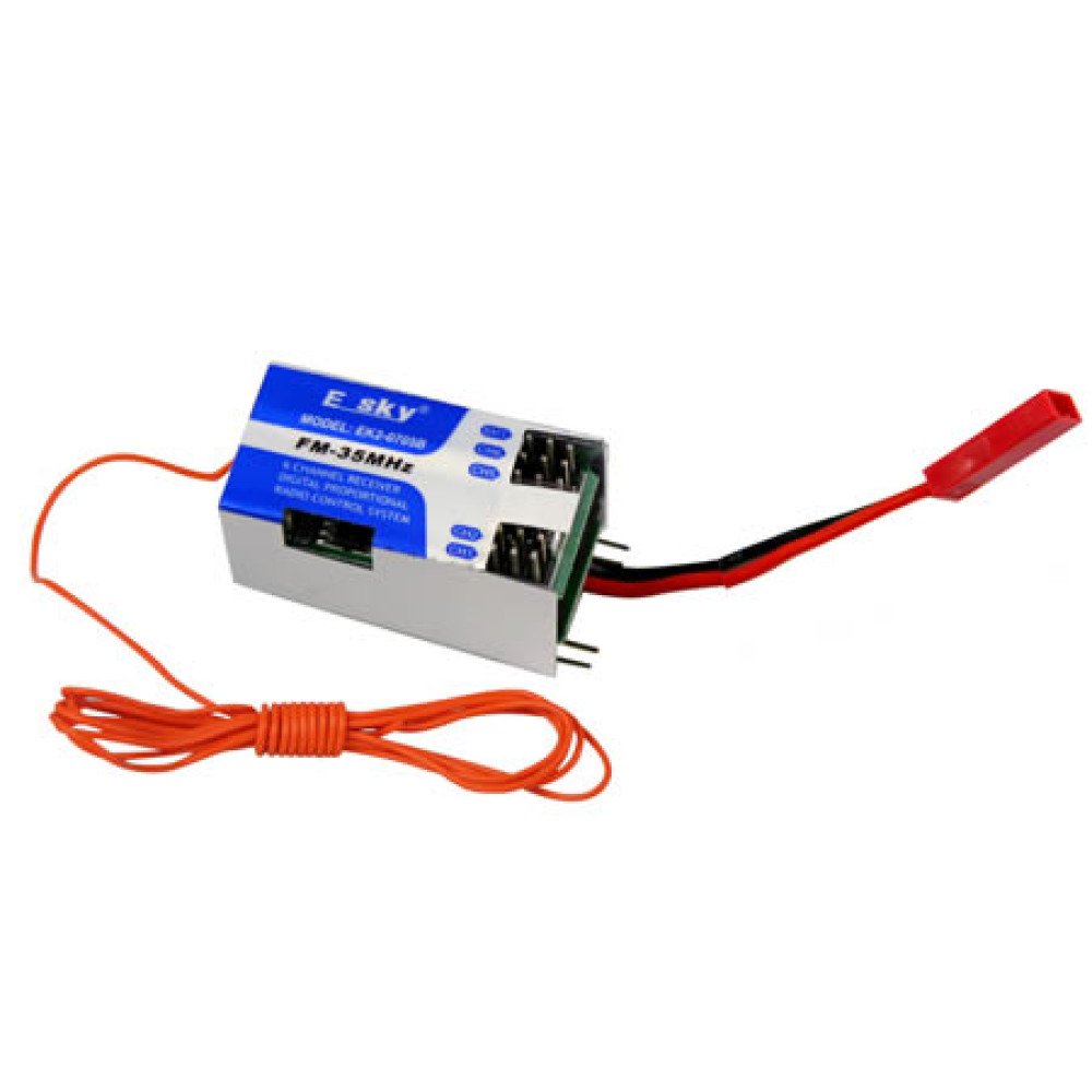Регулятор оборотов электродвигателя - EK2-0705B