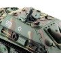 Радиоуправляемый танк Heng Long Jagdpanther (Германия) Upg V7.0 масштаб 1:16 - 3869-1Upg V7.0