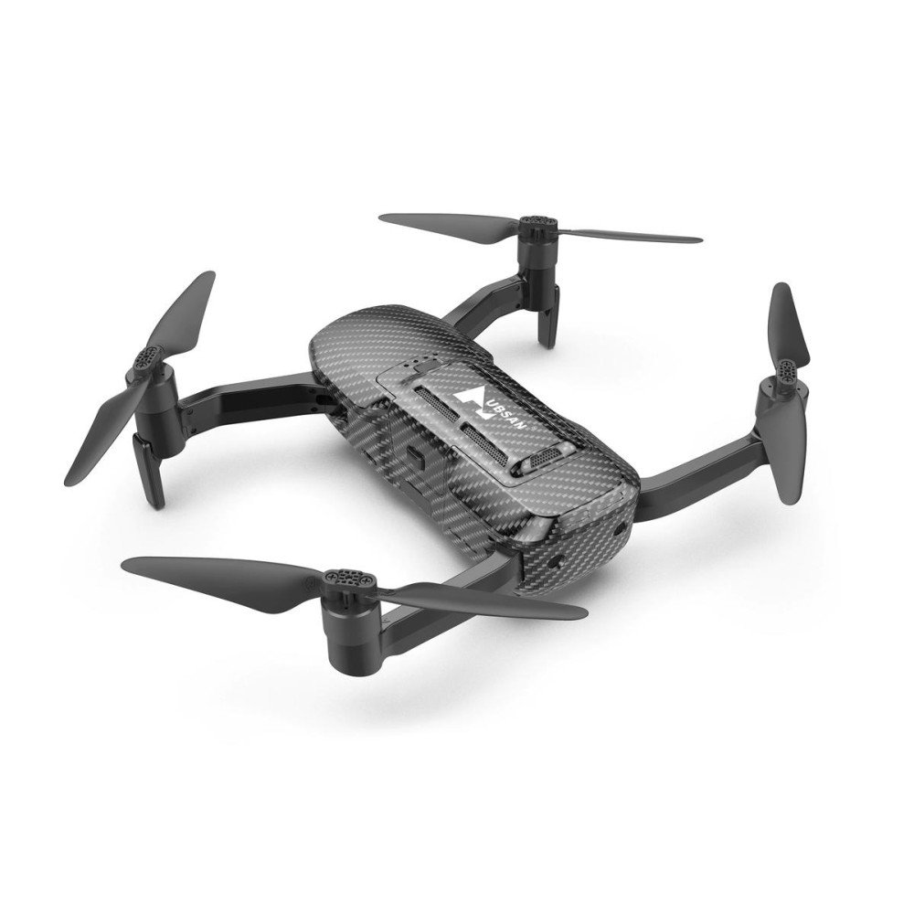 Радиоуправляемый квадрокоптер Hubsan ACE SE refined (2 батареи) RTF - HUBSAN ACE SE refined COMBO-2