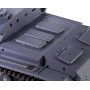 Радиоуправляемый танк Heng Long Sturmgeschutz III (Германия) V7.0 масштаб 1:16 - 3868-1 V7