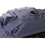 Радиоуправляемый танк Heng Long Sturmgeschutz III (Германия) V7.0 масштаб 1:16 - 3868-1 V7