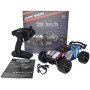 Радиоуправляемая машина Thunder Storm 4WD 36 КМ/Ч 1:18 - HS18321