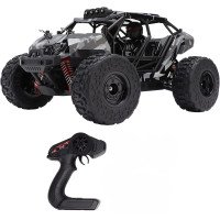 Радиоуправляемая машина Thunder Storm 4WD 36 КМ/Ч 1:18 - HS18331
