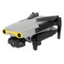 Квадрокоптер Autel Robotics EVO NANO+ Grey Premium (3 батареи) RTF - EVO-NANO-PLUS-GREY-COMBO3