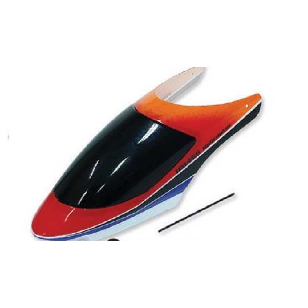 Обтекатель кабины - HM-4G6-Z-43