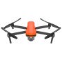 Квадрокоптер Autel Robotics EVO LITE+ Orange Premium (3 батареи) RTF - EVO-LITE-PLUS-ORANGE-COMBO3