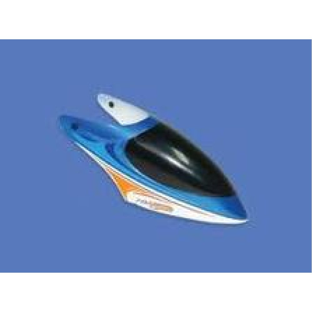 Обтекатель кабины - HM-5#10-Z-20