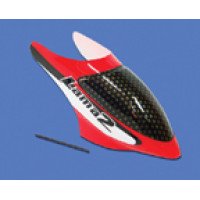 Обтекатель кабины - HM-LM2-1-Z-10