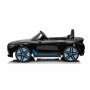Детский электромобиль BMW I4 (полный привод, 12V) - JE1009-BLACK