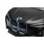 Детский электромобиль BMW I4 (полный привод, 12V) - JE1009-BLACK