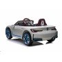 Детская машина BMW I4 (полный привод, 12V) - JE1009-WHITE