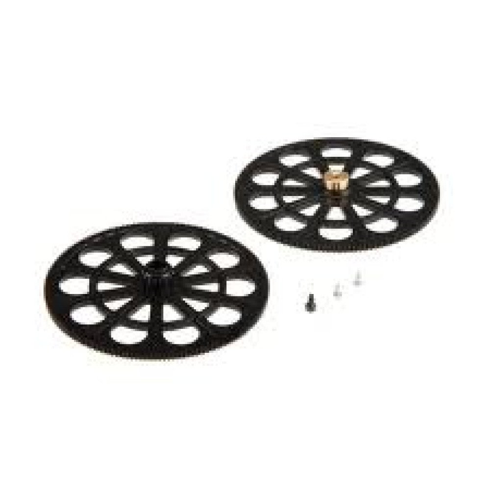 Комплект главных шестерен - HM-LM400D-Z-14